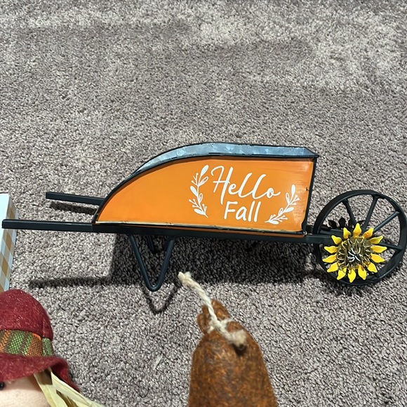 Fall Decor Lot - Picture 5 of 6